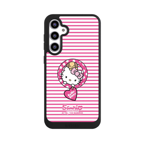 Samsung Galaxy S23 FE NIVOpure Friend Kitty