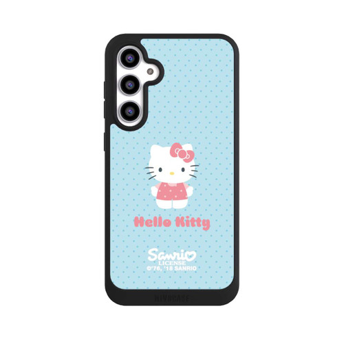 Samsung Galaxy S23 FE NIVOpure Polkadots HK