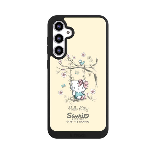 Samsung Galaxy S23 FE NIVOpure Hello Kitty Natur