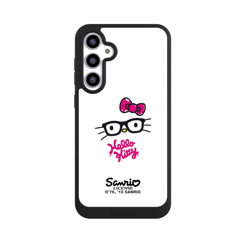 Galaxy S23 FE NIVOpure Hello Kitty - Art de la rue