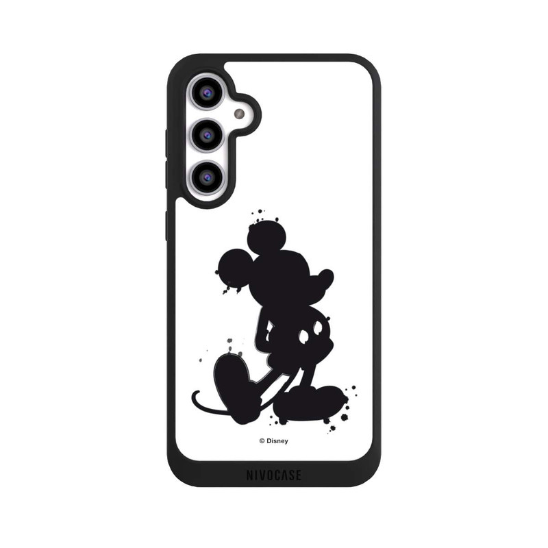 Galaxy S23 FE NIVOpure Mickey Mouse - Splash
