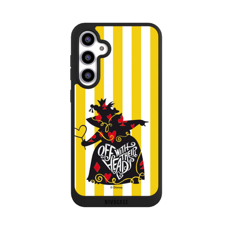 Galaxy S23 FE NIVOpure Queen of Hearts