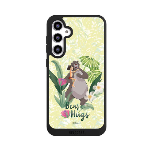 Samsung Galaxy S23 FE NIVOpure Bear Hugs
