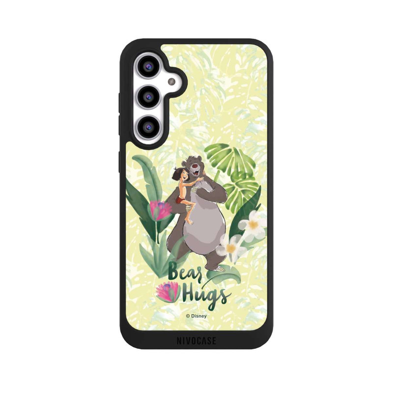 Galaxy S23 FE NIVOpure Bear Hugs