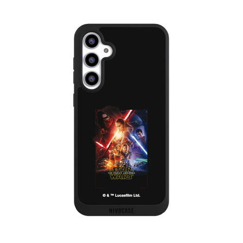Samsung Galaxy S23 FE NIVOpure The Force Awakens - Star Wars