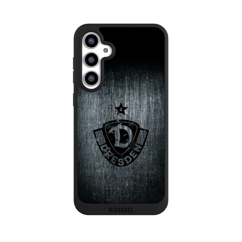 Galaxy S23 FE NIVOpure Dynamo Scratch Black