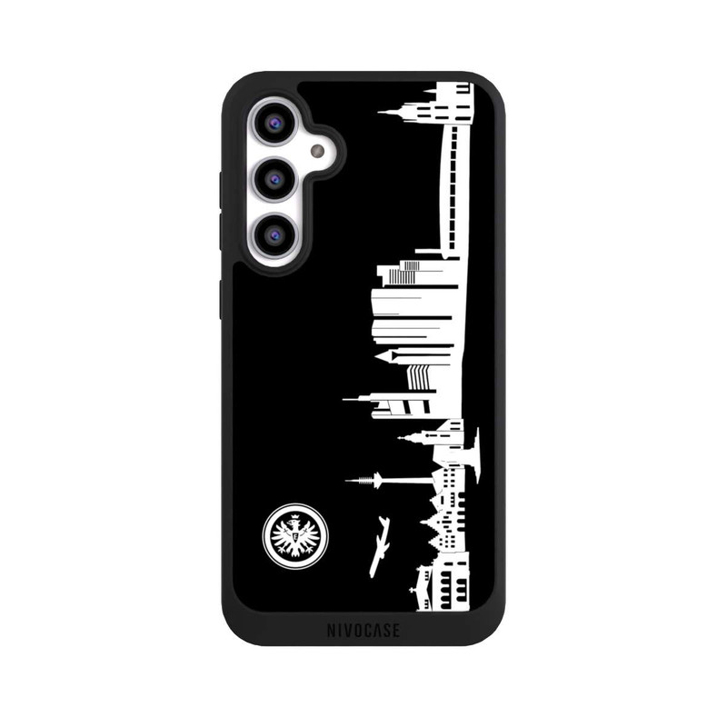Galaxy S23 FE NIVOpure Frankfurter Skyline