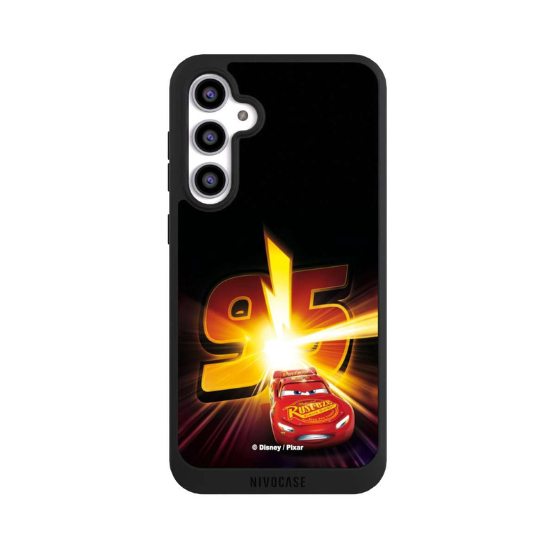 Galaxy S23 FE NIVOpure Cars3 Lightning 95