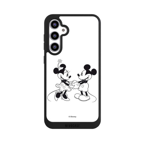 Samsung Galaxy S23 FE NIVOpure Micky and Minnie