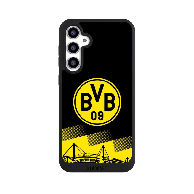Galaxy S23 FE NIVOpure BVB Two Tone