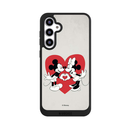 Samsung Galaxy S23 FE NIVOpure Micky and Minnie in Love