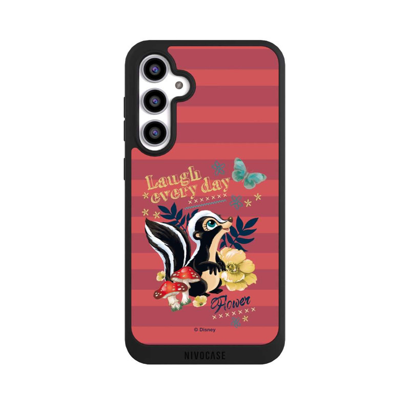 Galaxy S23 FE NIVOpure Laugh Every Day