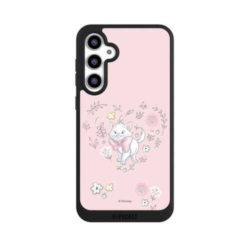 Samsung Galaxy S23 FE NIVOpure Aristocats Marie Heart