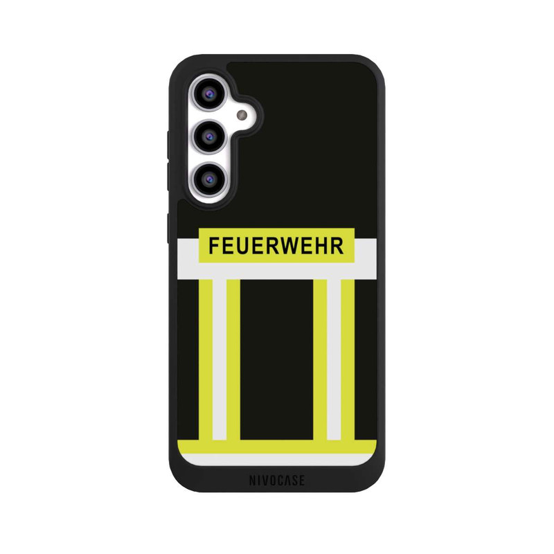 Galaxy S23 FE NIVOpure Fire Department