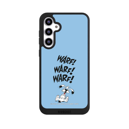Samsung Galaxy S23 FE NIVOpure Warf Warf Idéfix
