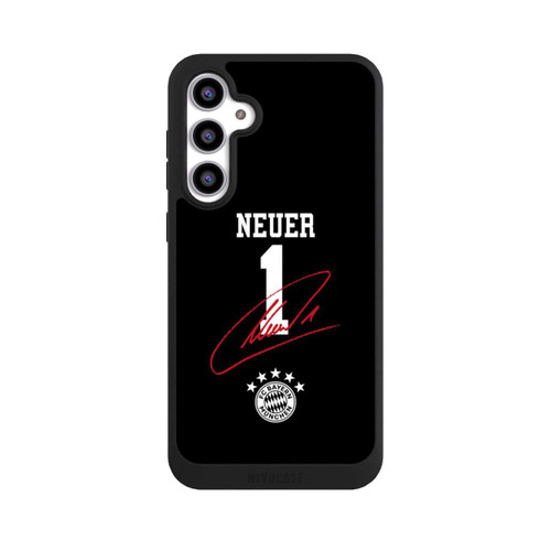 Samsung Galaxy S23 FE NIVOpure Neuer #1 - Tor - FCB