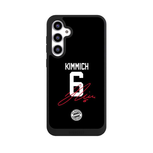 Samsung Galaxy S23 FE NIVOpure Kimmich #6 - Defense - FCB