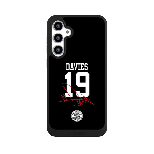 Samsung Galaxy S23 FE NIVOpure Davies #19 - FCB