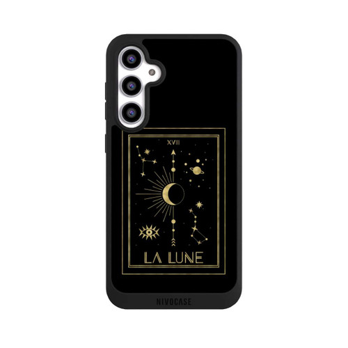 Samsung Galaxy S23 FE NIVOpure La Lune Goldoptik