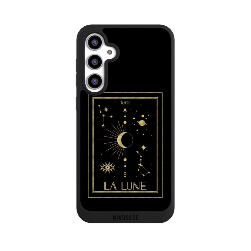 Galaxy S23 FE NIVOpure La Lune Goldoptik