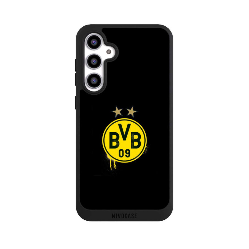 Galaxy S23 FE NIVOpure Spraylogo 2 Sterne - BVB