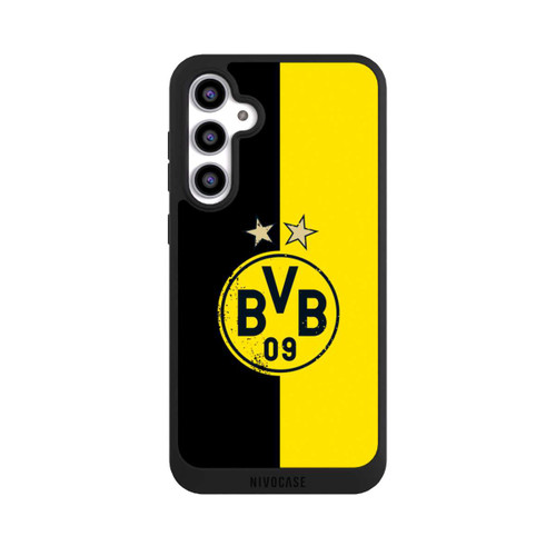 Samsung Galaxy S23 FE NIVOpure Sterne Destroyed Look - BVB