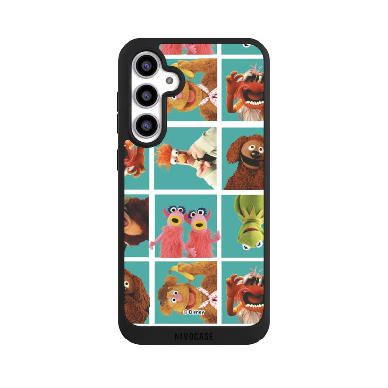 Galaxy S23 FE NIVOpure Memory Muppets