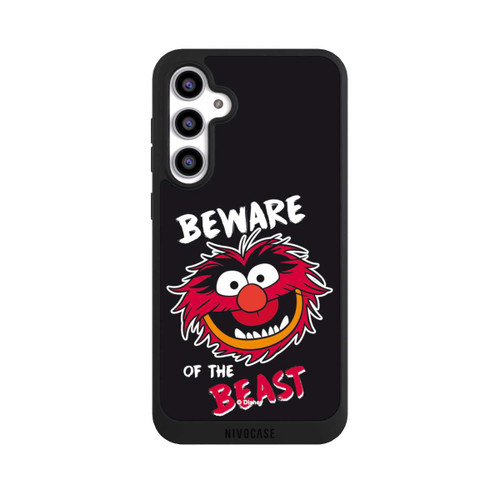 Samsung Galaxy S23 FE NIVOpure Animal Beast - Muppets