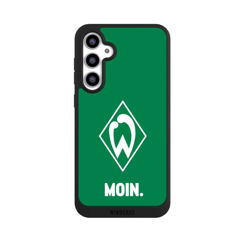 Galaxy S23 FE NIVOpure Moin. - Werder Bremen
