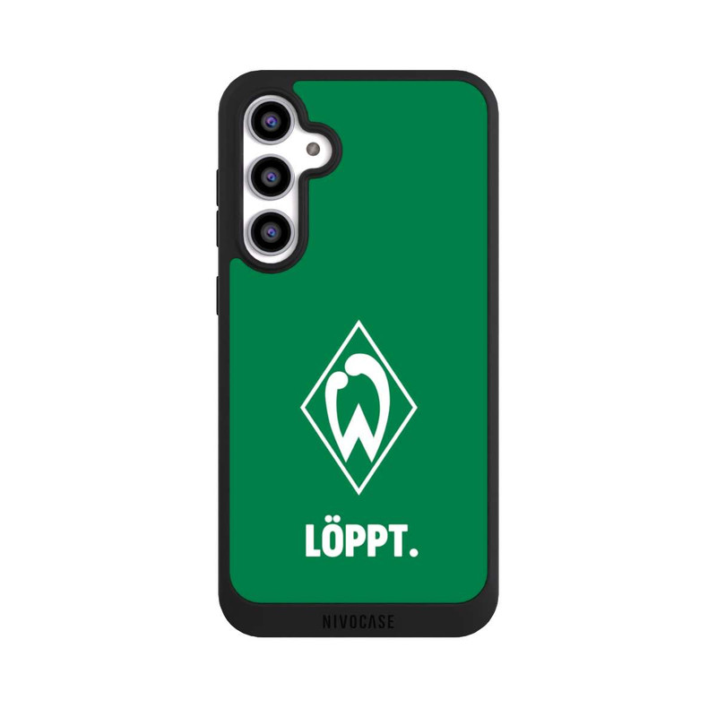 Galaxy S23 FE NIVOpure Löppt. - Werder Bremen