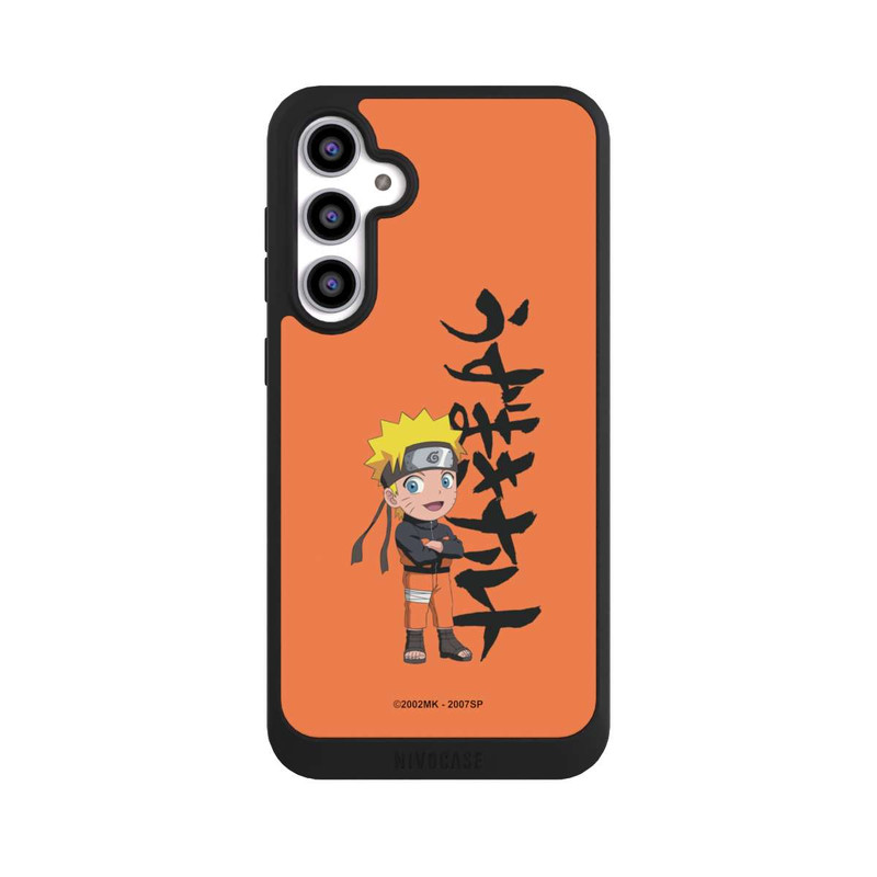 Galaxy S23 FE NIVOpure Naruto SD