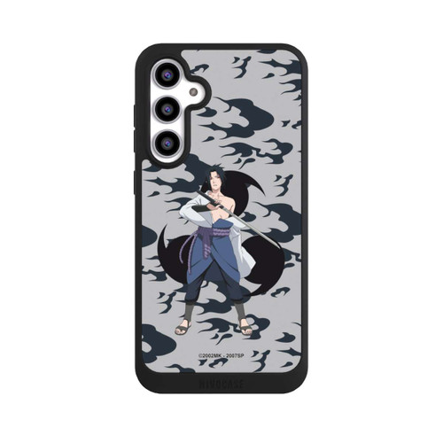 Samsung Galaxy S23 FE NIVOpure Sasuke Sharingan