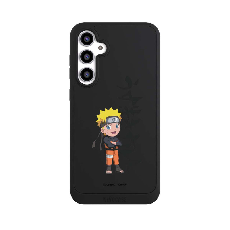 Galaxy S23 FE NIVOpure Naruto SD Transparent