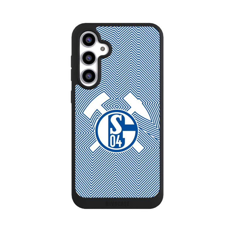Galaxy S23 FE NIVOpure Ruhrpott - Schalke 04