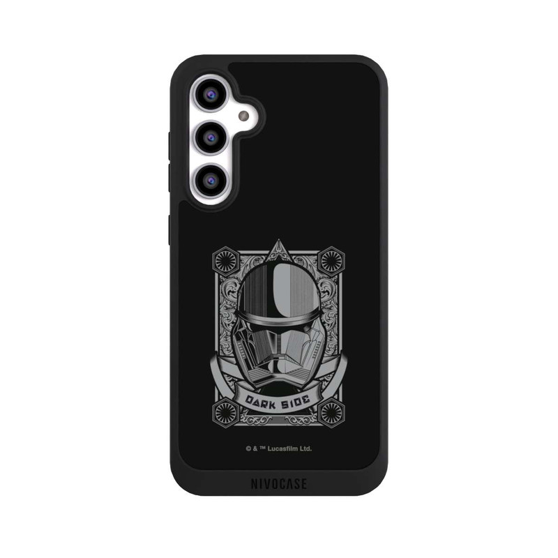 Galaxy S23 FE NIVOpure Trooper 