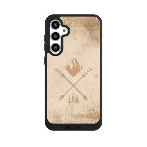 Samsung Galaxy S23 FE NIVOpure Wanderung