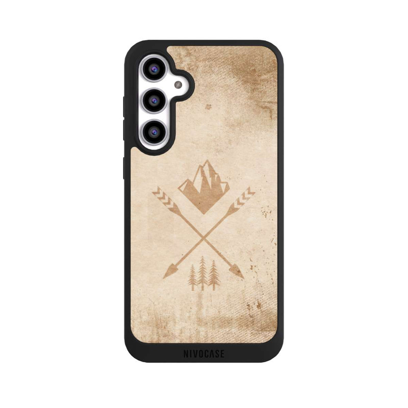 Galaxy S23 FE NIVOpure Wanderung