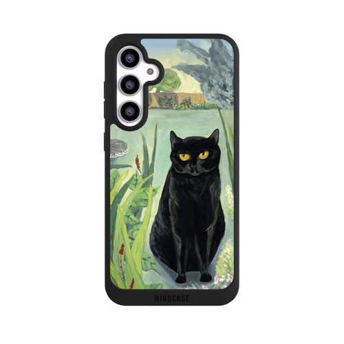 Samsung Galaxy S23 FE NIVOpure Toby von Deborah Eve Alastra