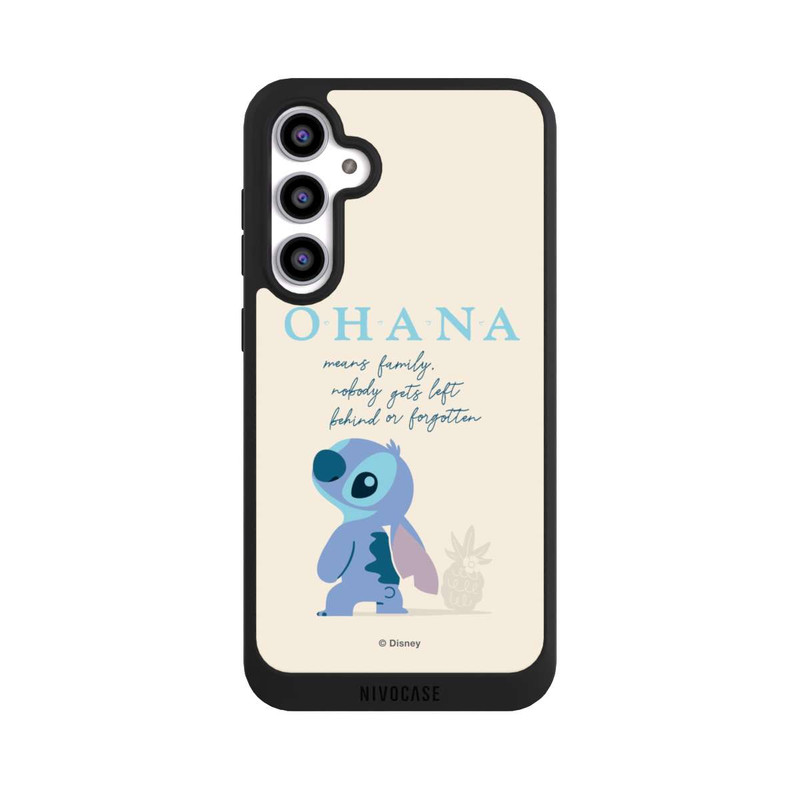 Galaxy S23 FE NIVOpure Ohana Stitch