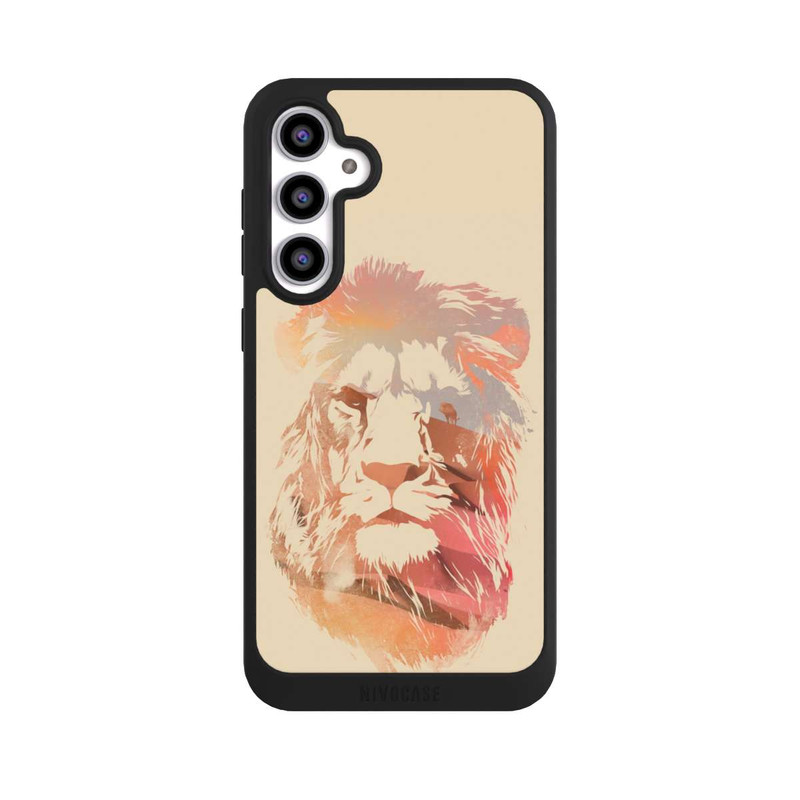 Galaxy S23 FE NIVOpure Lion du désert