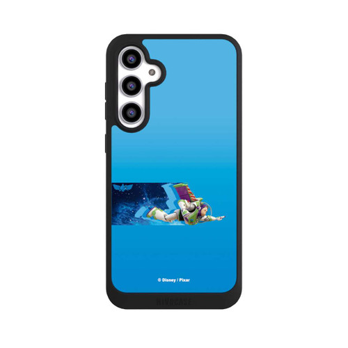 Samsung Galaxy S23 FE NIVOpure Buzz Lightyear Bis zur Unendlichkeit und darüber hinaus