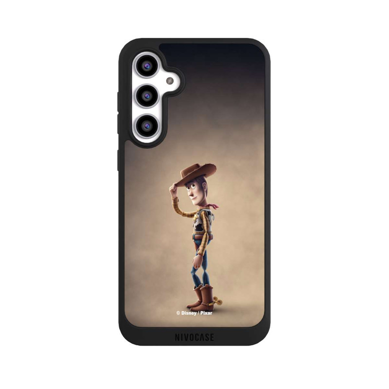 Galaxy S23 FE NIVOpure Toy Story Woody 