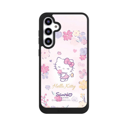 Samsung Galaxy S23 FE NIVOpure Hallo Kitty Blume