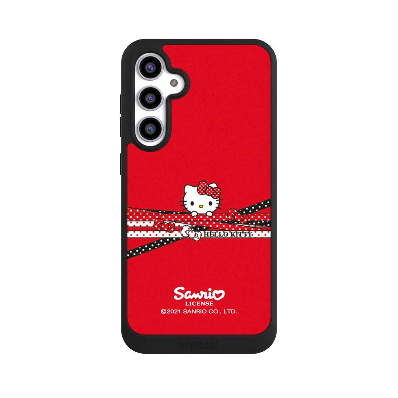 Galaxy S23 FE NIVOpure Hello Kitty - BowBow
