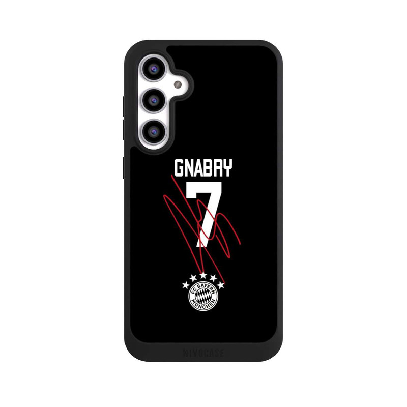 Galaxy S23 FE NIVOpure Gnabry 7 - FCB