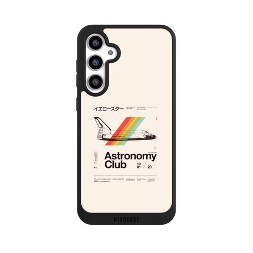Samsung Galaxy S23 FE NIVOpure Astro Club