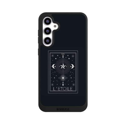 Samsung Galaxy S23 FE NIVOpure Etoile Tarot Card
