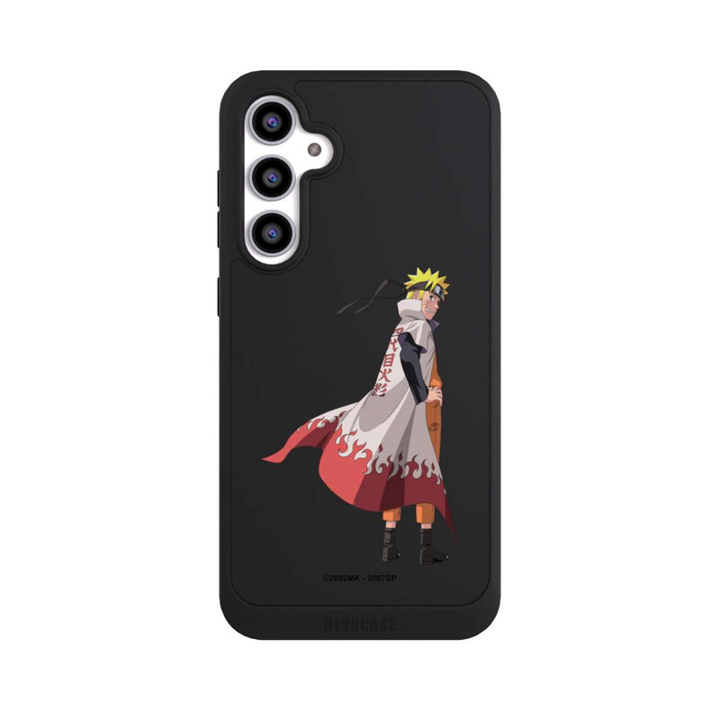 Galaxy S23 FE NIVOpure Naruto Hokage ohne Hintergrund