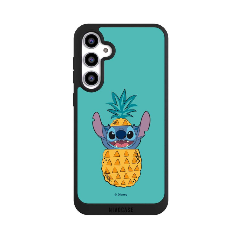 Galaxy S23 FE NIVOpure Stitch Pineapple