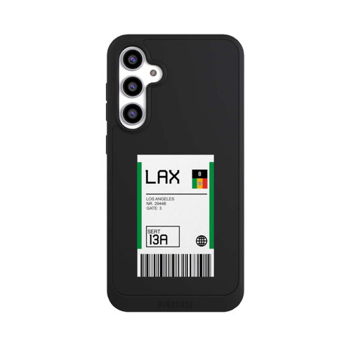 Samsung Galaxy S23 FE NIVOpure LAX